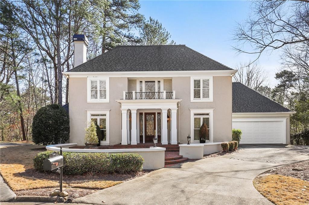 Buckhead
