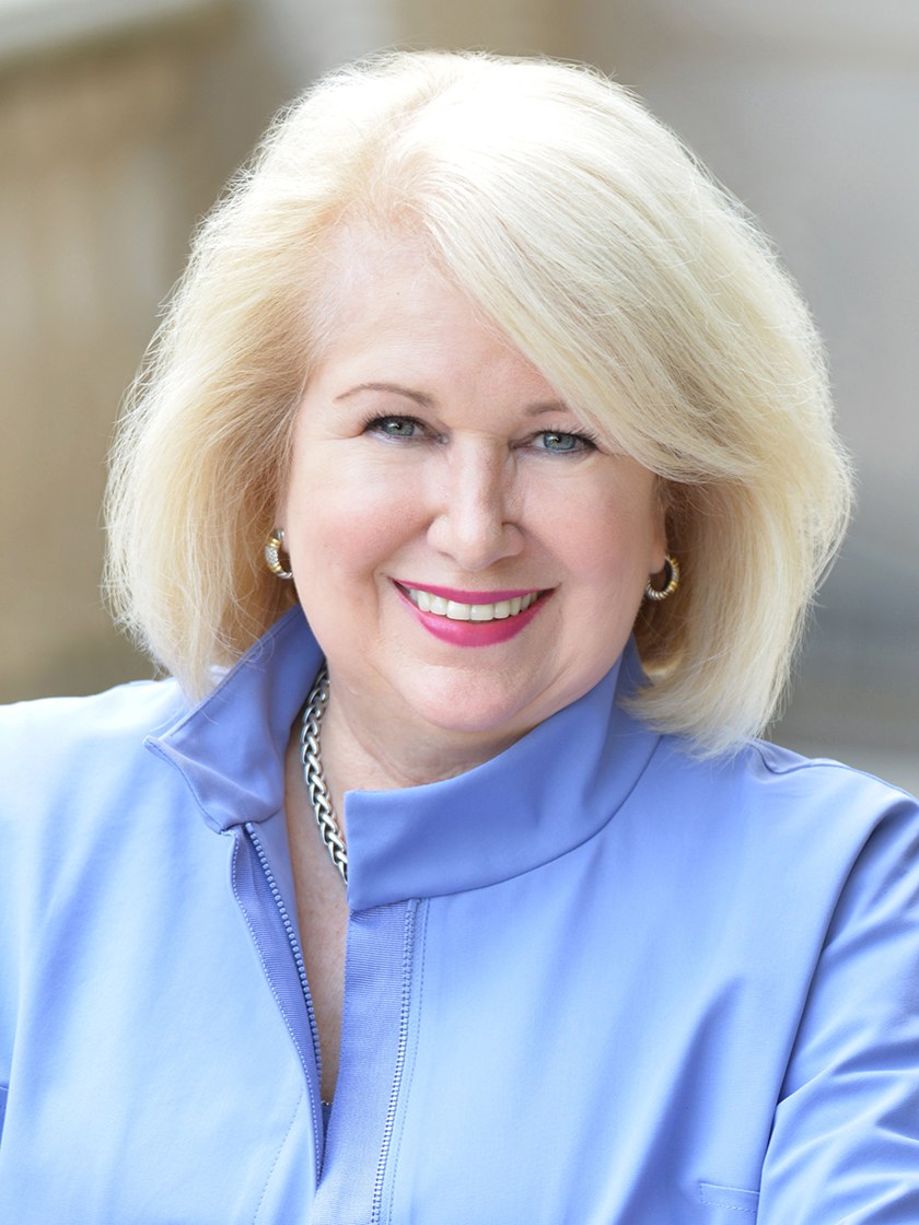 Letty Murphy, Global Real Estate Advisor with Atlanta Fine Homes Sotheby's International Realty