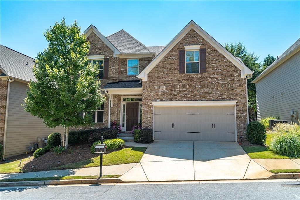 4478 Redan Court, Smyrna, GA